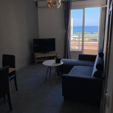 Appartement Bastia Centre Exterior photo
