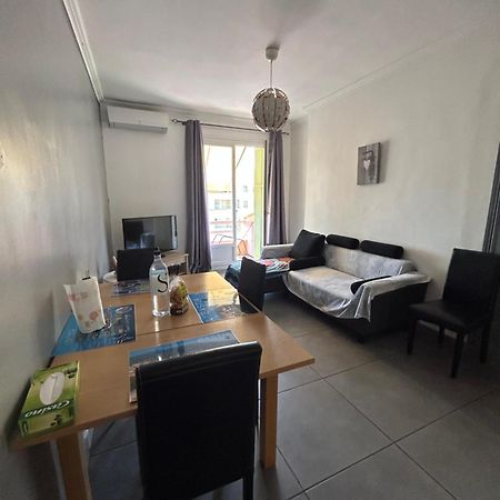 Appartement Bastia Centre Exterior photo