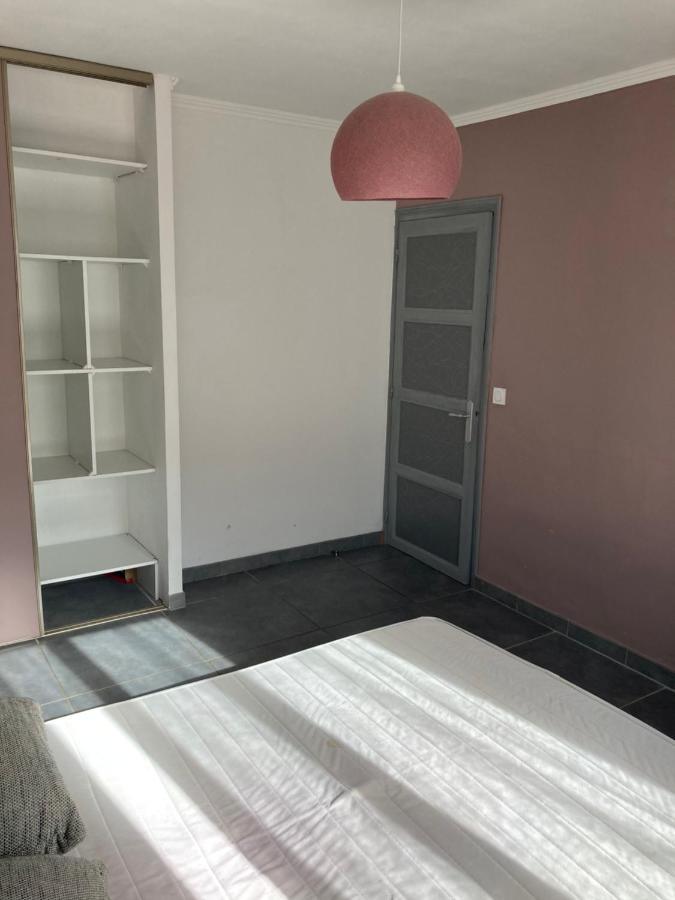 Appartement Bastia Centre Exterior photo