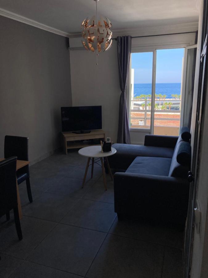 Appartement Bastia Centre Exterior photo