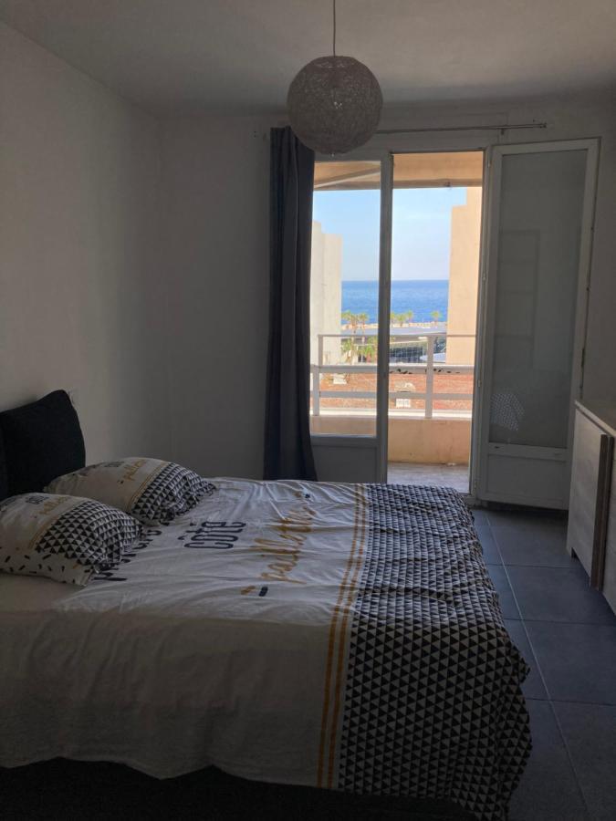 Appartement Bastia Centre Exterior photo