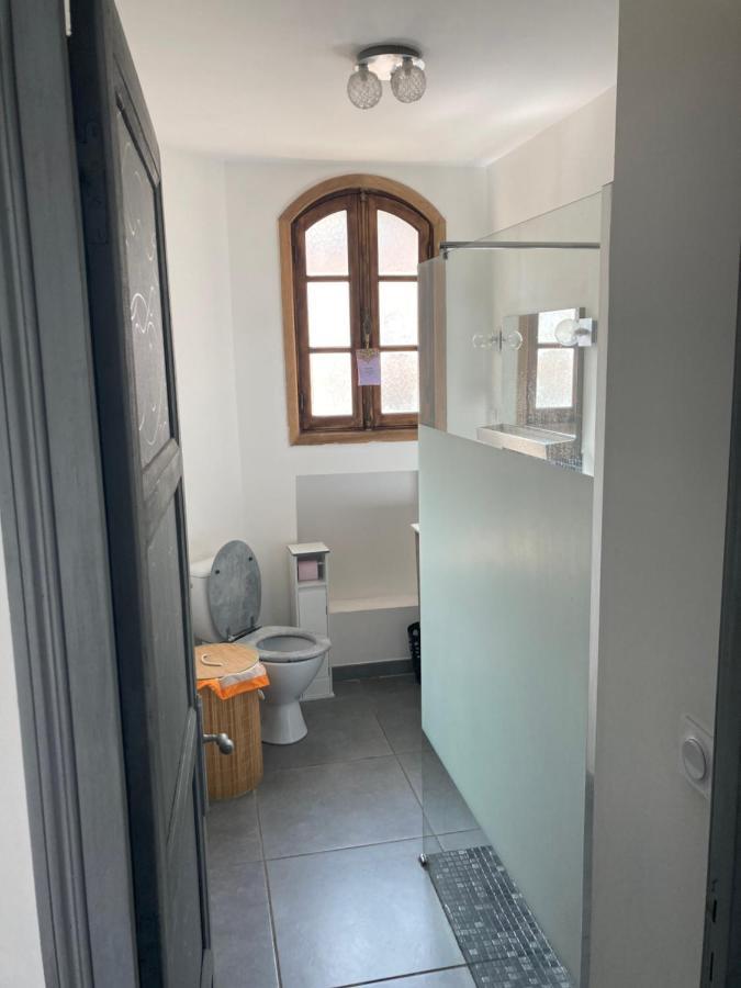 Appartement Bastia Centre Exterior photo
