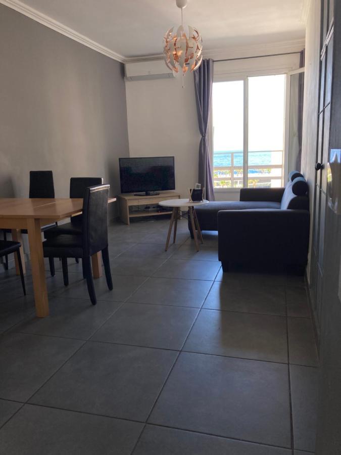Appartement Bastia Centre Exterior photo